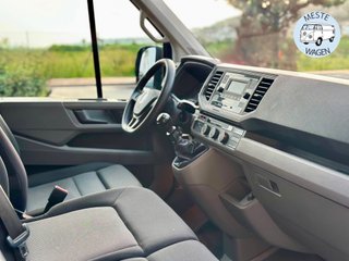 Volkswagen Crafter 30 L3H2 2.0 TDI 140 CV 6 Vel.