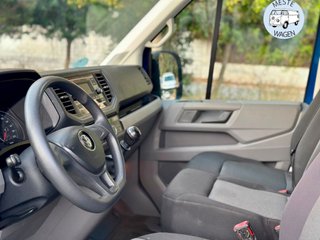 Volkswagen Crafter 30 L3H2 2.0 TDI 140 CV 6 Vel.