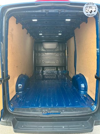Volkswagen Crafter 30 L3H2 2.0 TDI 140 CV 6 Vel.