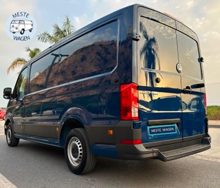 Volkswagen Crafter 30 L3H2 2.0 TDI 140 CV 6 Vel.