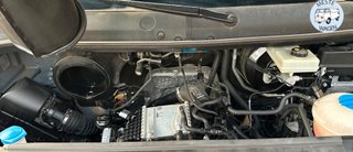 Volkswagen Crafter 30 L3H2 2.0 TDI 140 CV 6 Vel.