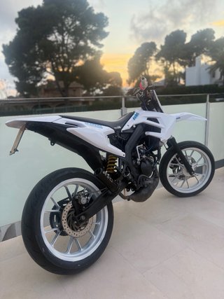 Derbi Senda DRD Xtreme 2021  PRECIO NO NEGOCIABLE