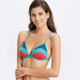 Bikini Cocöa Beachwear multicolor