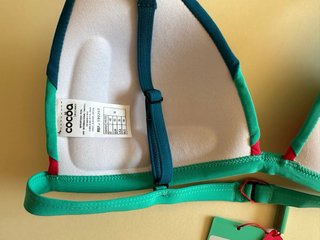 Bikini Cocöa Beachwear multicolor