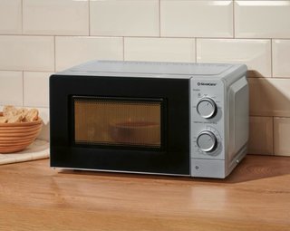 Microondas