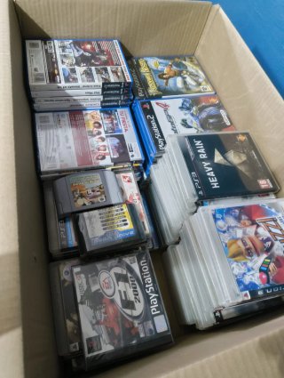 Console e videogiochi retrò