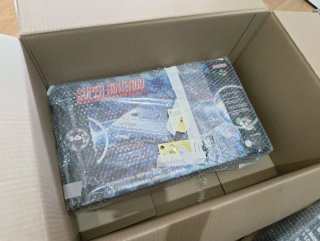 Console e videogiochi retrò