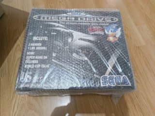 Console e videogiochi retrò