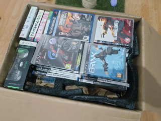 Console e videogiochi retrò