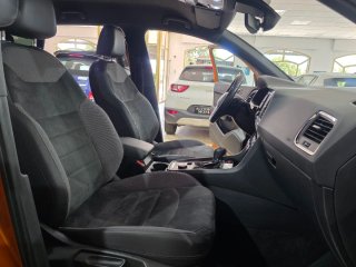 SEAT Ateca 2018