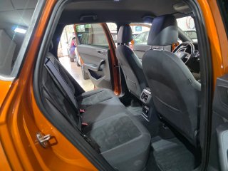 SEAT Ateca 2018