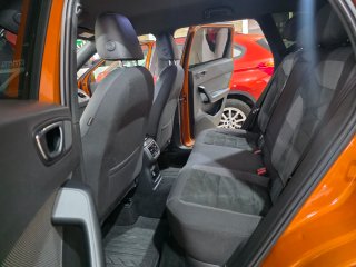 SEAT Ateca 2018