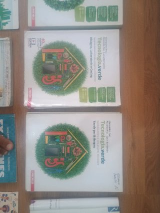 Libro medie