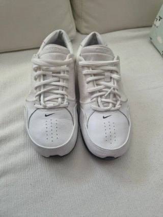 Zapatillas Nike Air Force 1 Blancas