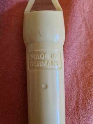 Flauto dolce Hohner Blockflöte