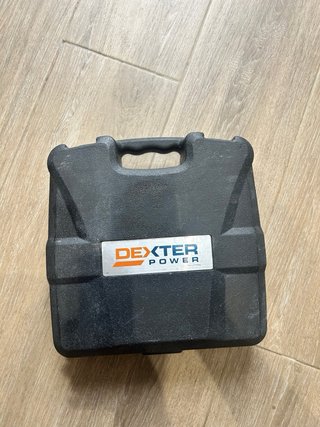Multiherramienta Dexter Power 18V