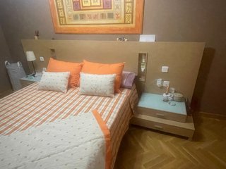 Dormitorio Matrimonio Completo