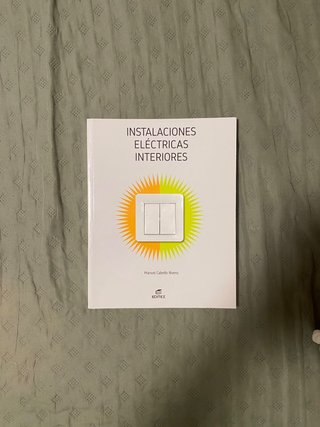 Libros de Grado Medio de Telecomunicaciones