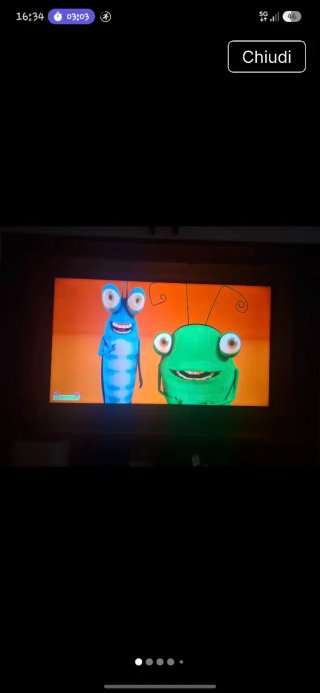 TV Samsung 43 UE43KU6072UKXH