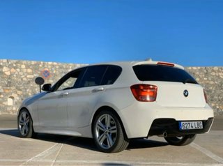 BMW Serie 1 2014