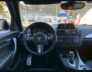 BMW Serie 1 2014