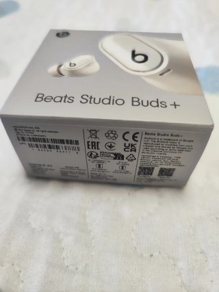 Beats Studio Buds + (SIGILLATO)