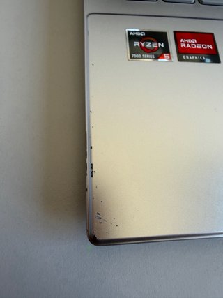 Portátil Asus Vivobook Ryzen 5 16GB RAM