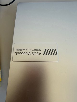 Portátil Asus Vivobook Ryzen 5 16GB RAM