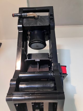 Cafetera Melitta Superautomática