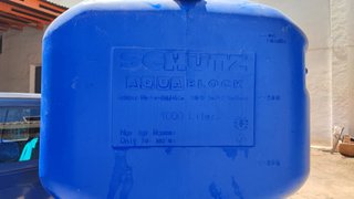 Depósito Agua SCHÜTZ Aqua Block 1000L