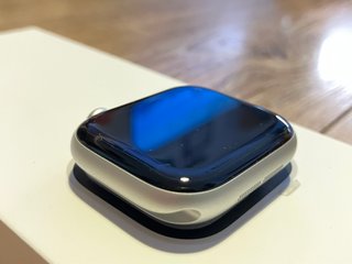 Apple Watch 10 42mm GPS Plata