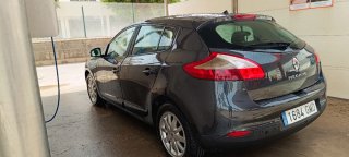 Renault Megane 2009