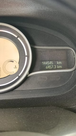 Renault Megane 2009