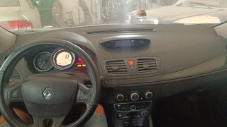 Renault Megane 2009