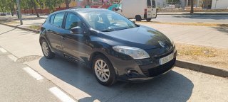 Renault Megane 2009