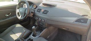 Renault Megane 2009