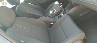 Renault Megane 2009