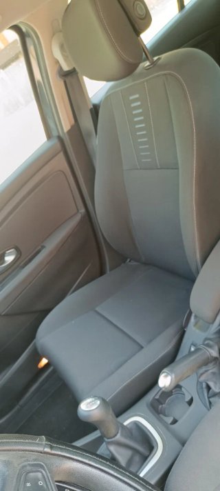 Renault Megane 2009