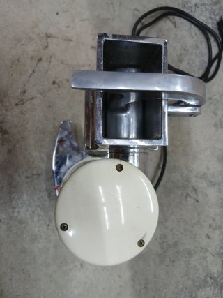 Quick Mill Grattugia Elettrica