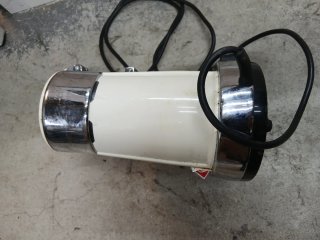 Quick Mill Grattugia Elettrica