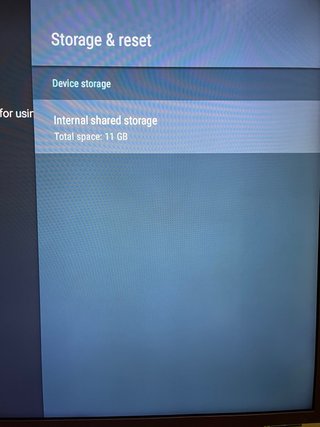 TV Philips 43PUS6501/12 Android TV