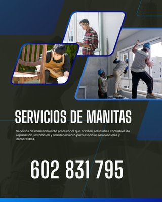 Manitas Alicante