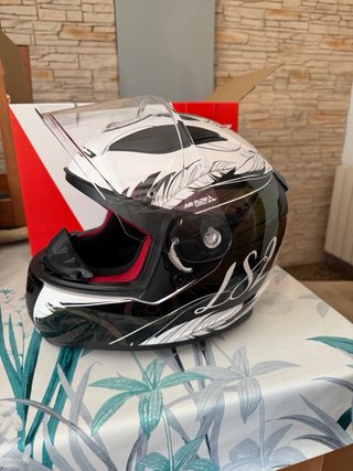 Casco Integral LS2 Talla M