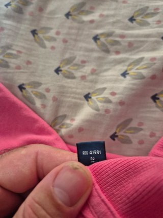 Polo Ralph Lauren Talla XL Rosa