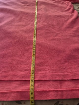 Polo Ralph Lauren Talla XL Rosa