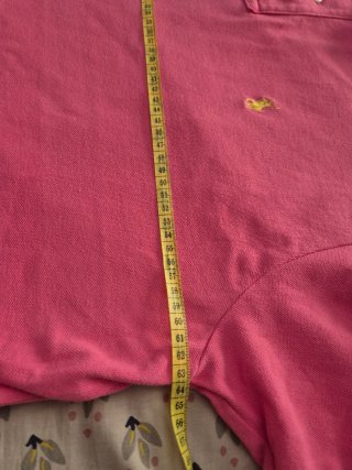 Polo Ralph Lauren Talla XL Rosa