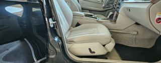 Mercedes E220 CDI aut
