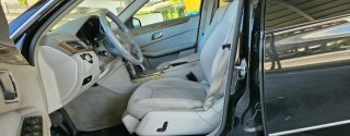 Mercedes E220 CDI aut