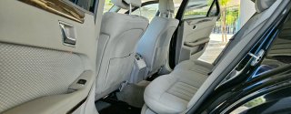 Mercedes E220 CDI aut
