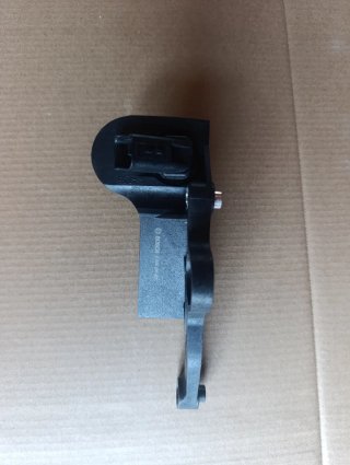 Sensor Cigüeñal BOSCH 0 986 280 408